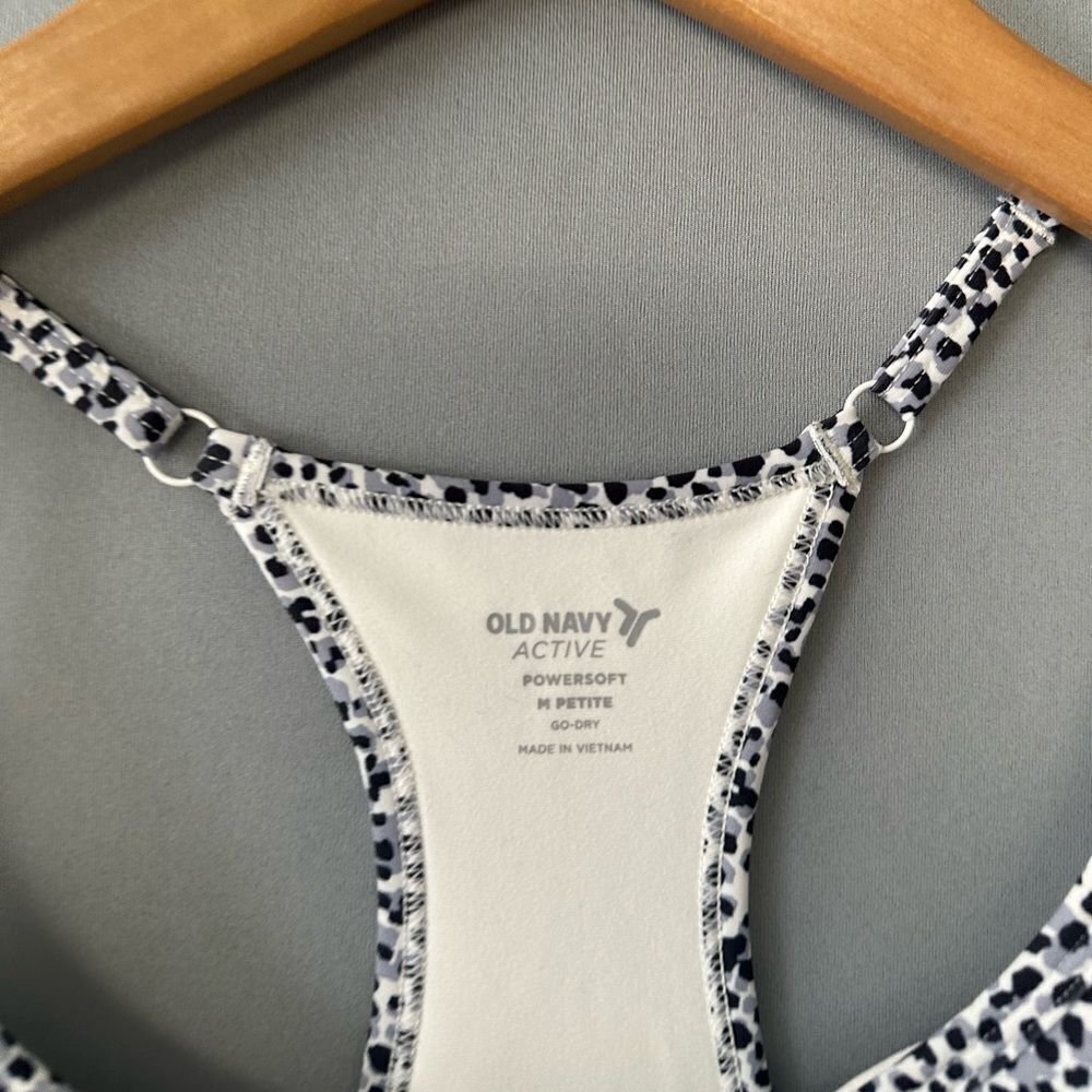 5 for $40 NWT Old Navy Sport Athletic Dress Women Size PM - Picture 5 of 7